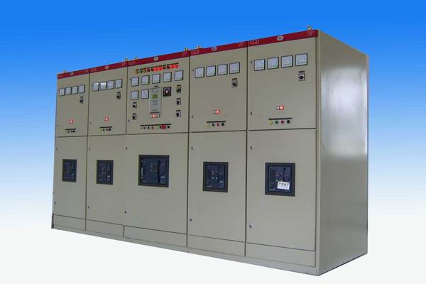米脂装修配电柜 安全实用建筑抽屉式配电柜-电